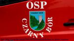 CZARNY BR - POJAZDY OSP BEZ PALIWA