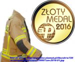 ZŁOTY MEDAL