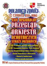 BĘDĄ GRALI W POLANICY