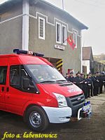 70 LAT OSP MYSŁÓW