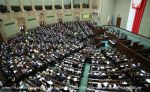 Sejm uchwali nowel ws. ochrony przeciwpoarowej