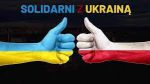Pomoc humanitarna dla uchodźców z Ukrainy
