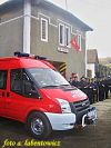 70 LAT OSP MYSŁÓW