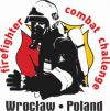 Firefighter Combat Challenge we Wrocawiu