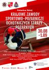 KRAJOWE ZAWODY SPORTOWO-POARNICZE OSP